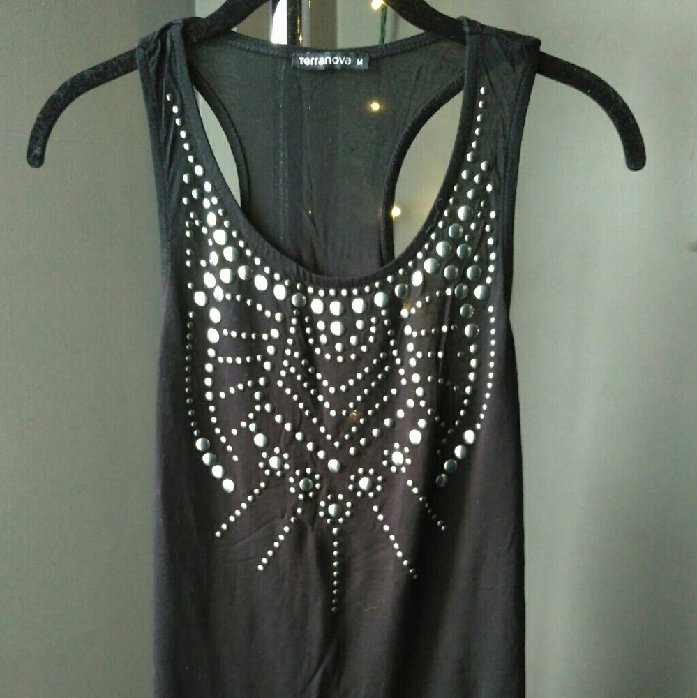 Clothes, top.